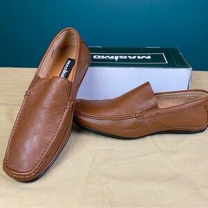 Men’s loafers